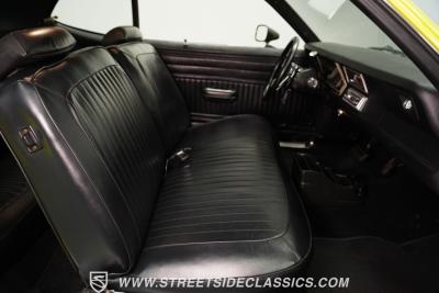 1973 Plymouth Duster 340 Tribute