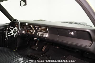 1973 Plymouth Duster 340 Tribute