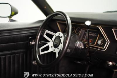 1973 Plymouth Duster 340 Tribute