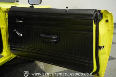 1973 Plymouth Duster 340 Tribute