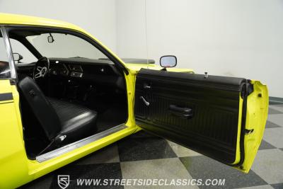 1973 Plymouth Duster 340 Tribute