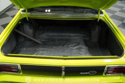 1973 Plymouth Duster 340 Tribute