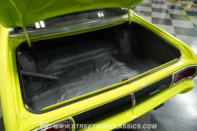 1973 Plymouth Duster 340 Tribute