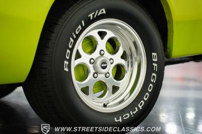 1973 Plymouth Duster 340 Tribute