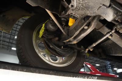 1973 Plymouth Duster 340 Tribute