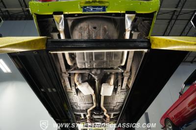 1973 Plymouth Duster 340 Tribute