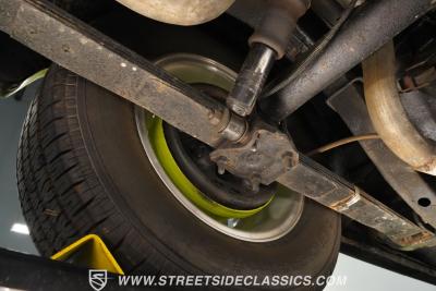 1973 Plymouth Duster 340 Tribute