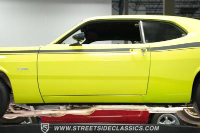 1973 Plymouth Duster 340 Tribute