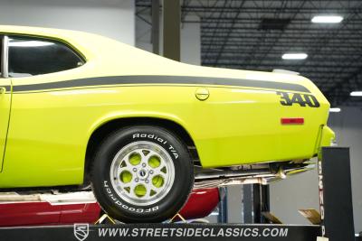 1973 Plymouth Duster 340 Tribute