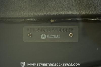 1973 Plymouth Duster 340 Tribute