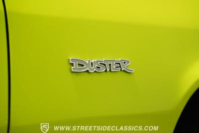 1973 Plymouth Duster 340 Tribute