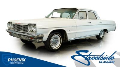 1964 Chevrolet Bel Air