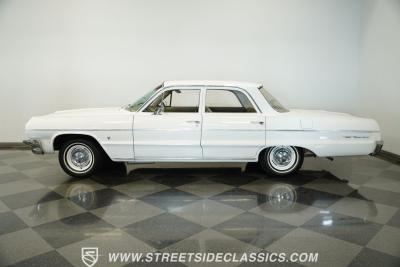 1964 Chevrolet Bel Air