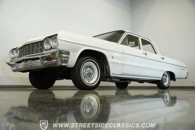 1964 Chevrolet Bel Air