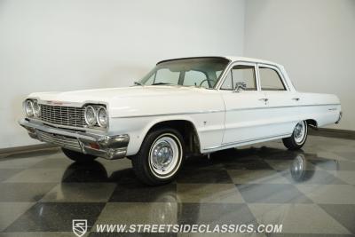 1964 Chevrolet Bel Air