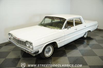 1964 Chevrolet Bel Air