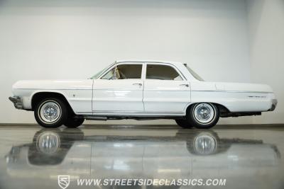 1964 Chevrolet Bel Air