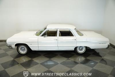 1964 Chevrolet Bel Air