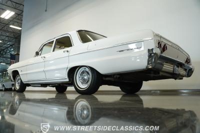 1964 Chevrolet Bel Air