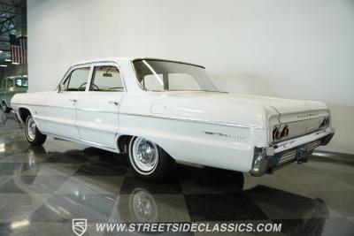 1964 Chevrolet Bel Air