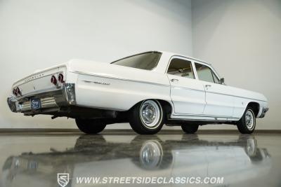 1964 Chevrolet Bel Air