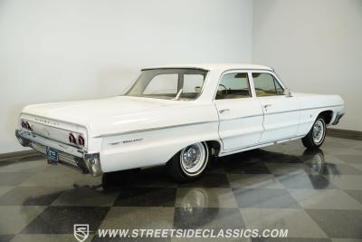 1964 Chevrolet Bel Air