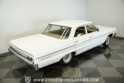 1964 Chevrolet Bel Air