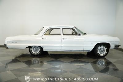 1964 Chevrolet Bel Air