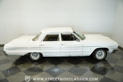 1964 Chevrolet Bel Air