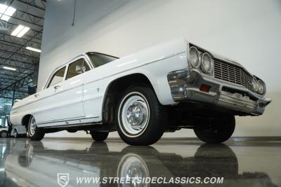 1964 Chevrolet Bel Air