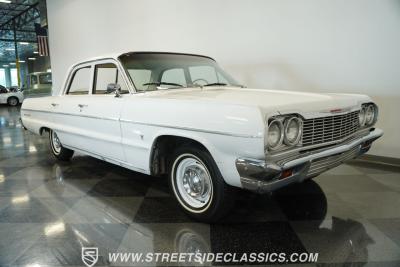 1964 Chevrolet Bel Air