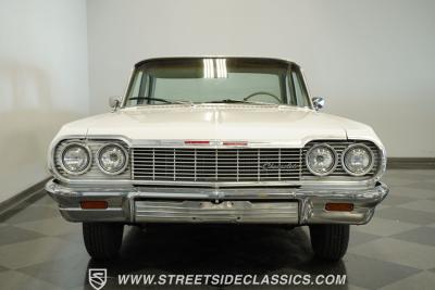 1964 Chevrolet Bel Air