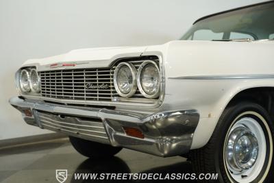 1964 Chevrolet Bel Air