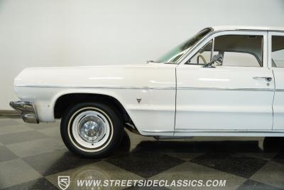 1964 Chevrolet Bel Air