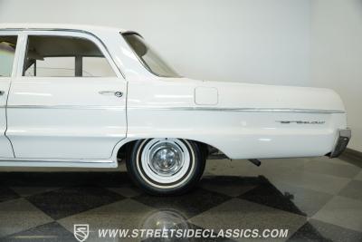 1964 Chevrolet Bel Air