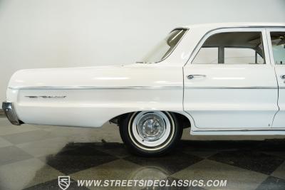 1964 Chevrolet Bel Air