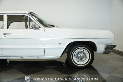 1964 Chevrolet Bel Air