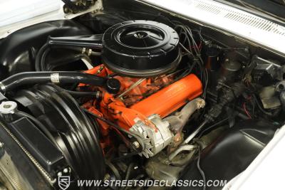 1964 Chevrolet Bel Air