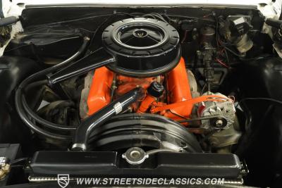 1964 Chevrolet Bel Air