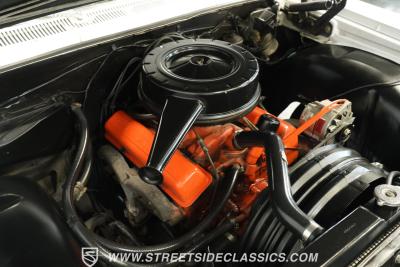 1964 Chevrolet Bel Air