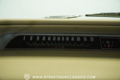 1964 Chevrolet Bel Air