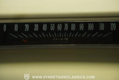 1964 Chevrolet Bel Air