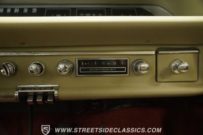 1964 Chevrolet Bel Air