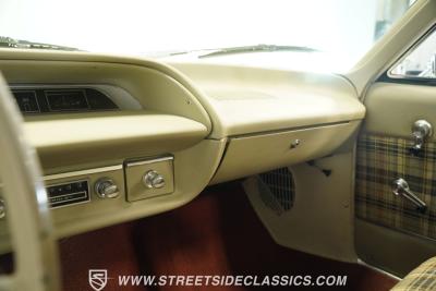 1964 Chevrolet Bel Air