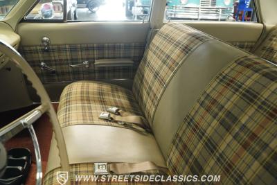 1964 Chevrolet Bel Air