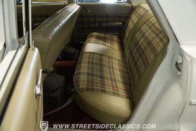 1964 Chevrolet Bel Air