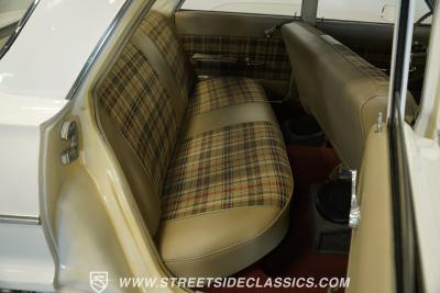 1964 Chevrolet Bel Air