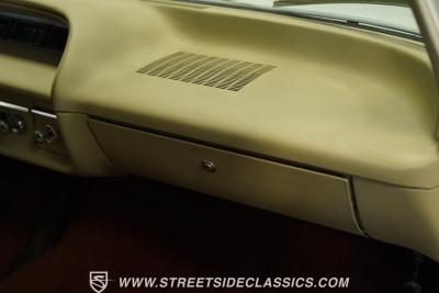 1964 Chevrolet Bel Air