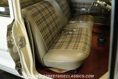 1964 Chevrolet Bel Air