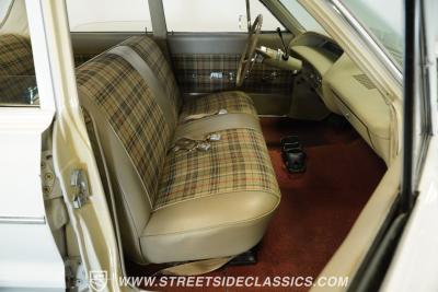 1964 Chevrolet Bel Air